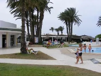 Hotel Club Rosa Rivage
