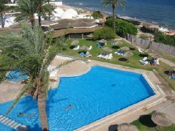 Club Rosa Rivage Hotel Monastir